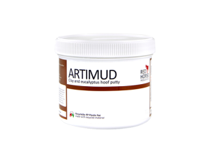Artimud glinka do kopyt 300g