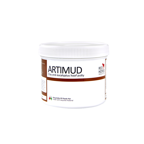 Artimud glinka do kopyt 300g