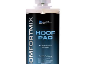 Mustad Comfortmix wypełnienie Hoof Pad 200cc