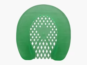 Luwex podkładka zielona para